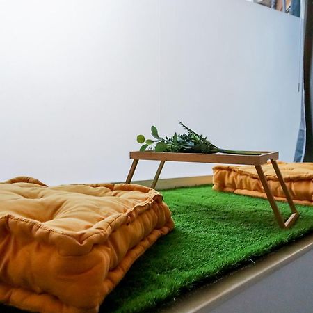 Urban Colours San Eloy Apartment Севиля Екстериор снимка