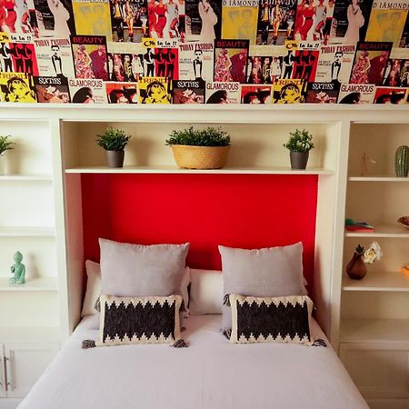 Urban Colours San Eloy Apartment Севиля Екстериор снимка